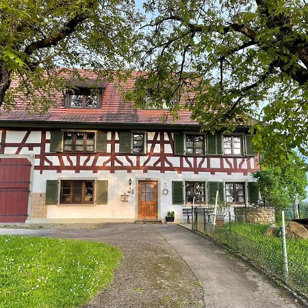 Dreher Hof Salem Salem  Kültér fotó