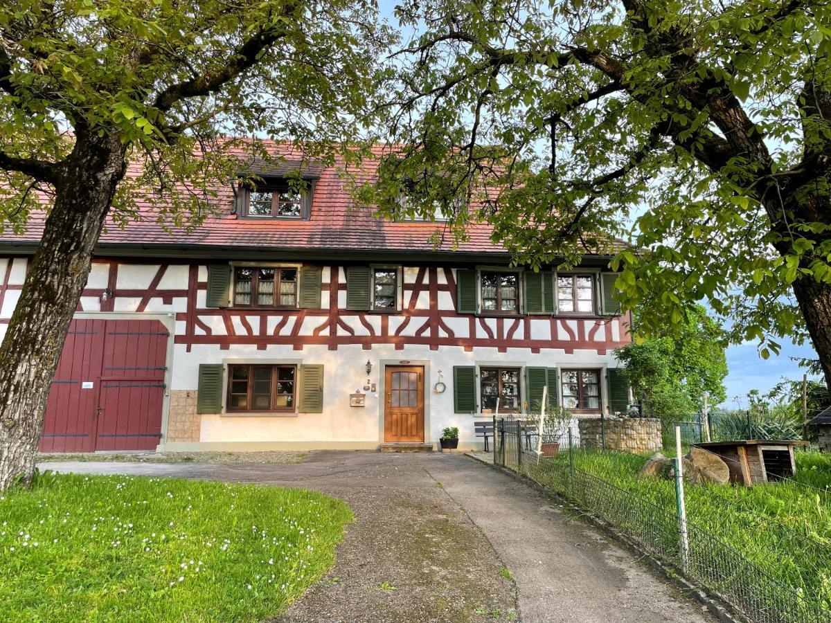Dreher Hof Salem Salem  Kültér fotó